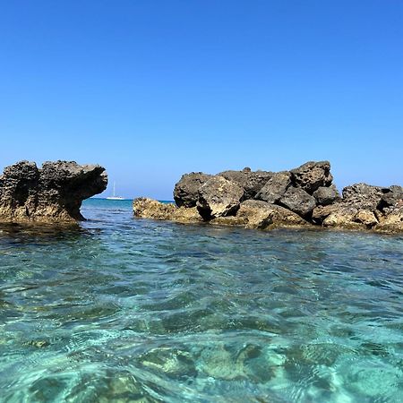 Adelais Bay Hotel Protaras Dış mekan fotoğraf